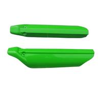 Motocicleta Lateral Carenado alerón Protector De Carenado para Motocicleta para GXT200, QM200GY, GS200, XF200GY, Cubierta Lateral del Carenado