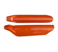 Motocicleta Lateral Carenado alerón Protector De Carenado para Motocicleta para GXT200, QM200GY, GS200, XF200GY, Cubierta Lateral del Carenado