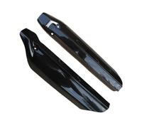 Motocicleta Lateral Carenado alerón Protector De Carenado para Motocicleta para GXT200, QM200GY, GS200, XF200GY, Cubierta Lateral del Carenado