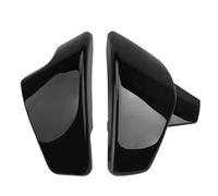 Motocicleta Lateral Carenado alerón Protectores Laterales De Carenado para Motocicleta para VLX600 VT600 C CD, para Shadow para Steed VT400 1999-2008