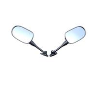 Motocicleta Laterales Espejo Espejos Retrovisores Accesorios De Motocicleta Manillar Espejos Finales Espejo Lateral para CBR600RR CBR 600 RR 2003-2011 CBR1000RR 04-07