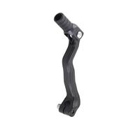 Motocicleta Lever Cambio Accesorios De Motocicleta Adecuados: Palanca De Cambios Plegable para NC 125, 150 Y 200 ATV, Pit Bikes, Palanca De Cambios para Motocross Y Enduro.