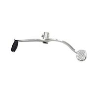 Motocicleta Lever Cambio Palanca De Cambios De Doble Pedal para Motocicleta Z50, Z50A, Z50J, Z50R, para Mini Trail, para Monkey Gorilla, Accesorios Modificados.