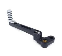 Motocicleta Lever Cambio Palanca De Cambios para Motocicleta, Pedal Izquierdo para Hypermotard, para Hyperstrada 939, 821, SP 820, Años 2013 A 2018, Accesorios.