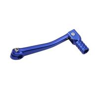Motocicleta Lever Cambio Palanca De Cambios Plegable para Motocicleta, Accesorio para Pedal De Motocross para CRF 50, Embrague De Motor, Accesorios Modificados