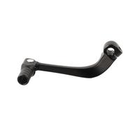 Motocicleta Lever Cambio para MSX 125 GROM MSX125 GROM125 2023 2024 Accesorios De Motocicleta Motocicletas Palanca De Cambios Plegable Pedal De Cambio Piezas
