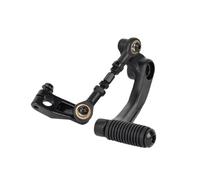 Motocicleta Lever Cambio Piezas De Motocicleta Adecuadas, Palanca De Cambios, Pedal De Cambio, Selector De Marchas para 700CL-X, CF700-2, CF700CLX, CF700CL-X, CLX700