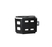 Motocicleta Líquido Freno Trasero Tapa Juego De Protectores De Tapa De Depósito De Líquido De Freno Delantero Y Trasero para R1200GS R 1200 GS 2004-2012 2011 2010 2009 R1200 GS R 1200GS