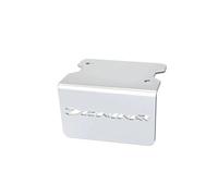 Motocicleta Líquido Freno Trasero Tapa para DOMINAR 250 DOMINAR 400 Protector De Faros Caballete Lateral Depósito De Líquido De Frenos Protector De Radiador Protector De Rejilla Cubierta De Luces