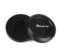 Motocicleta Líquido Freno Trasero Tapa para DOMINAR 250 DOMINAR 400 Protector De Faros Caballete Lateral Depósito De Líquido De Frenos Protector De Radiador Protector De Rejilla Cubierta De Luces