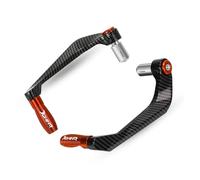 Motocicleta Líquido Freno Trasero Tapa para DOMINAR 250 DOMINAR 400 Protector De Faros Caballete Lateral Depósito De Líquido De Frenos Protector De Radiador Protector De Rejilla Cubierta De Luces