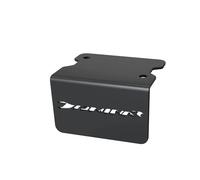 Motocicleta Líquido Freno Trasero Tapa para DOMINAR 250 DOMINAR 400 Protector De Faros Caballete Lateral Depósito De Líquido De Frenos Protector De Radiador Protector De Rejilla Cubierta De Luces