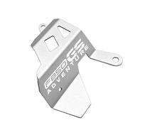 Motocicleta Líquido Freno Trasero Tapa para F750GS F850GS para Adventure F900GS GS Cubierta Protectora De Palanca De Cambios De Motocicleta Freno Trasero para Protector De Cilindro Maestro