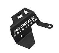 Motocicleta Líquido Freno Trasero Tapa para F750GS F850GS para Adventure F900GS GS Cubierta Protectora De Palanca De Cambios De Motocicleta Freno Trasero para Protector De Cilindro Maestro