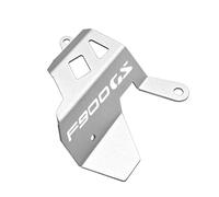 Motocicleta Líquido Freno Trasero Tapa para F750GS F850GS para Adventure F900GS GS Cubierta Protectora De Palanca De Cambios De Motocicleta Freno Trasero para Protector De Cilindro Maestro