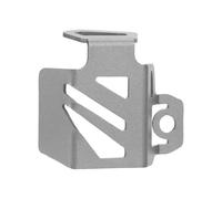 Motocicleta Líquido Freno Trasero Tapa Protector De La Cubierta del Tanque De Aceite del Freno Trasero De La Motocicleta para Gixxer 250 para Gixxer SF250 2020, 2021, 2022 Y 2023