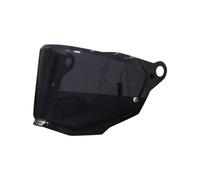 Motocicleta LS2 MX701 Visera (Fuertemente Tinteada)