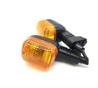 Motocicleta Luces Señal Vuelta Luz 2 Piezas De Luz Señal Giro para Motocicleta, Accesorios Modificados, Luces Indicadoras para BWS100 F650GS 99-07 F650CS 2001-2005