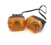 Motocicleta Luces Señal Vuelta Luz 2 Piezas De Luz Señal Giro para Motocicleta, Accesorios Modificados, Luces Indicadoras para BWS100 F650GS 99-07 F650CS 2001-2005