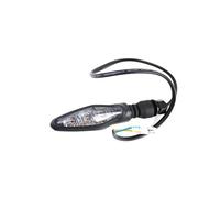 Motocicleta Luces Señal Vuelta Luz Luz Indicadora De Señal Giro Delantera, Trasera, Izquierda Y Derecha para Motocicleta para 450NK CF450NK CF400-7 NK450 400-7