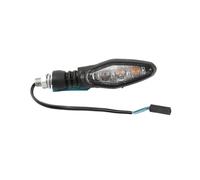 Motocicleta Luces Señal Vuelta Luz Luz Indicadora De Señal Giro Trasera para Motocicleta para 800NK CF800-7-7A Intermitente para