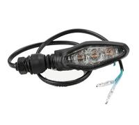 Motocicleta Luces Señal Vuelta Luz Piezas De Motocicleta Indicador Luz Señal Giro Delantera, Trasera, Izquierda Y Derecha para 450NK CF450NK CF400-7 para CF Moto NK450 400-7