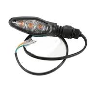 Motocicleta Luces Señal Vuelta Luz Piezas De Motocicleta Indicador Luz Señal Giro Delantera, Trasera, Izquierda Y Derecha para 450NK CF450NK CF400-7 para CF Moto NK450 400-7