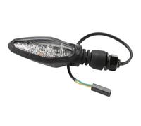 Motocicleta Luces Señal Vuelta Luz Piezas De Motocicleta Indicador Luz Señal Giro Delantera, Trasera, Izquierda Y Derecha para 450NK CF450NK CF400-7 para CF Moto NK450 400-7