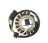 Motocicleta Magneto Estator Bobina Bobina De Estator Generador para Motocicleta Comp para CF500 X5 UFORCE CF 500 196S-B U6 X6 196S-C CF188 CF188 -A CF188-B 0180-032000
