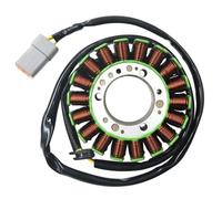 Motocicleta Magneto estator Bobina de estator generador motocicleta Comp para ca&n-am para Outlander 330 2X4 4X4 2004-2005 Max 400 STD XT 2006 2007 2008