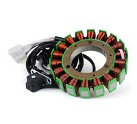 Motocicleta Magneto estator Bobina de estator generador para XVS650 V STAR ssic para XVS 650 Drag Star V-STAR personalizado 5SC-81410-01 5SC-81410-02 5SC-81410-03