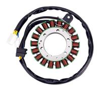 Motocicleta Magneto estator Kit de bobina estator generador motocicleta para Textron todoterreno Alterra 700 2018 2019 500 0802-065 0802-073