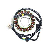 Motocicleta Magneto estator Kit de montaje bobina estator generador motocicleta para GT650R GT650 GV650 ST7 GT650X Edición Especial TE450 TE450S