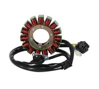 Motocicleta Magneto estator Piezas de motocicleta bobina encendido del estator para Triton ATV Defcon 700 EFI 4x4 LOF AX GOES 650i HO 31120-E20-001