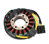 Motocicleta Magneto estator Rectificador regulador de bobina estator para CBR1100XX 1999 2000 2001 / CBR 1100 XX 1100XX
