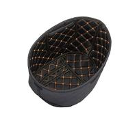 Motocicleta Maletero Equipaje Almohadilla Protec 1 Pieza de Accesorios para Motocicleta, Protector Maletero, Almohadilla Asiento, Caja Almacenamiento, Alfombrilla para Sprint 150 Primavera