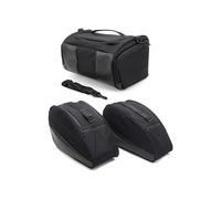 Motocicleta Maletero Equipaje Almohadilla Protec Accesorios Moto Maletero Almohadilla Interior Bolsa Caja Trasera Borde Lateral Almacenamiento Protectores Equipaje para K1600B