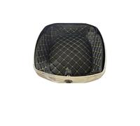 Motocicleta Maletero Equipaje Almohadilla Protec Accesorios para Motocicleta, Forro para Maletero, Caja de Equipaje Trasera, Protector Interior, Bolsa protección para GTS300 300