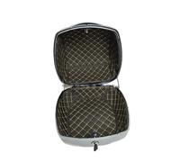 Motocicleta Maletero Equipaje Almohadilla Protec Accesorios para Motocicleta, Forro para Maletero, Caja de Equipaje, contenedor Interior, Funda Trasera, Protector para GTS300 300