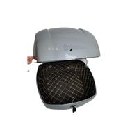 Motocicleta Maletero Equipaje Almohadilla Protec Accesorios para Motocicleta, Forro para Maletero, Caja de Equipaje, contenedor Interior, Funda Trasera, Protector para GTS300 300