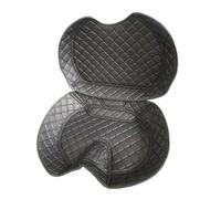 Motocicleta Maletero Equipaje Almohadilla Protec Alfombrilla Protectora para baúl Superior, Almohadilla Interior para Caja de Almacenamiento, Accesorios para GIVI V47, V56, V56NNT, MAXIA 4, DLM30B