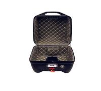 Motocicleta Maletero Equipaje Almohadilla Protec Forro para Givi B32 B47 Caja De Equipaje, Funda Asiento Trasero Interior, Bolsa, Accesorios Almohadilla