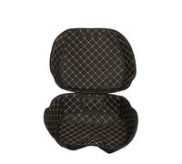 Motocicleta Maletero Equipaje Almohadilla Protec Forro para GIVI B47 B 47 Caja para Equipaje Trasero, Contenedor Interior, Cubierta Trasera, Protector De Maletero, Bolsa Protección