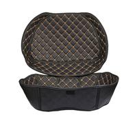 Motocicleta Maletero Equipaje Almohadilla Protec Forro para GIVI V47 Caja De Equipaje, Funda Asiento Trasero Interior, Bolsa, Accesorios Almohadilla