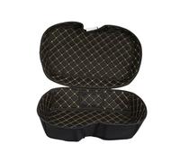 Motocicleta Maletero Equipaje Almohadilla Protec Forro para GIVI V47 Caja De Equipaje, Funda Asiento Trasero Interior, Bolsa, Accesorios Almohadilla