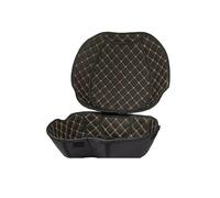 Motocicleta Maletero Equipaje Almohadilla Protec Forro para GIVI V47 Caja De Equipaje, Funda Asiento Trasero Interior, Bolsa, Accesorios Almohadilla