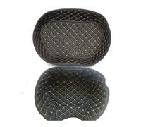 Motocicleta Maletero Equipaje Almohadilla Protec Forro para Maletero, Almohadillas Interiores para Caja de Equipaje, Revestimiento Trasero, protección para SH47, SH 47, 48, 45, SH45 y SH48