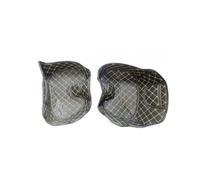 Motocicleta Maletero Equipaje Almohadilla Protec Forro para Maletero De Motocicleta, Caja Equipaje, Contenedor Interno, Estuche Trasero, Bolsa con para SH23 SH36 SH 23 36