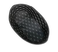 Motocicleta Maletero Equipaje Almohadilla Protec Forro para Maletero de Motocicleta, contenedor Interior, Funda Trasera, Protector, Bolsa Revestimiento para GTS300, 300, 125 y 150