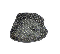 Motocicleta Maletero Equipaje Almohadilla Protec para Givi B27 B32 B360 B47 E43 E45 V47 E300 Revestimiento Maletero Trasero Caja Equipaje Funda Interior Asiento Almohadilla Forro